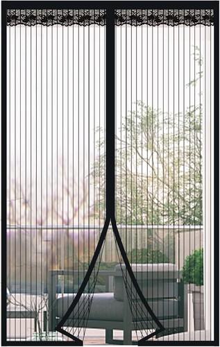 Moustiquaire porte fenetre - moustiquaire,