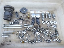 1983 Honda CX650 Custom