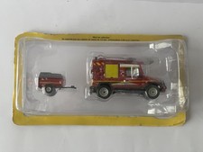 Hachette collection Pompier