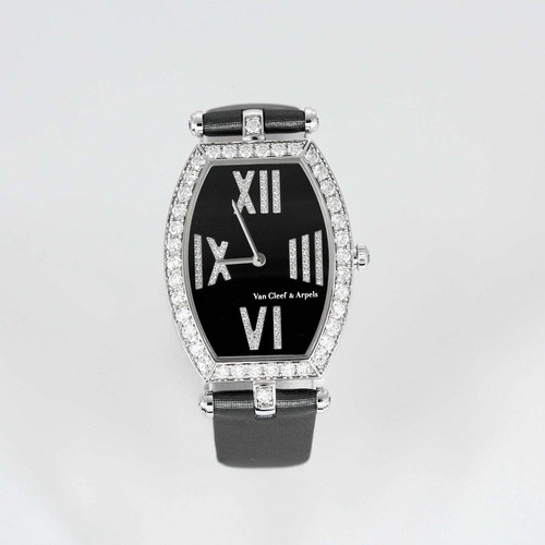 Van cleef arpels lady - cleef, &