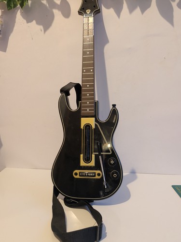 Guitare héro live ps4