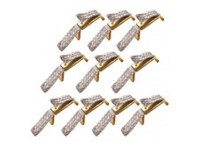 CARRERA 10x tresses doubles -