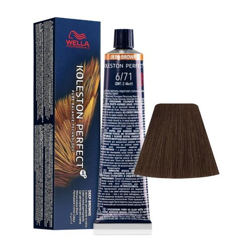 Wella koleston perfect x - wella, me