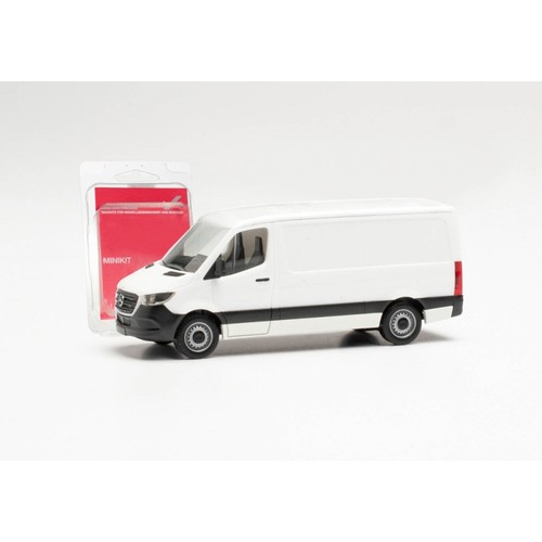 Minikit mercedes benz - minikit, sprinter