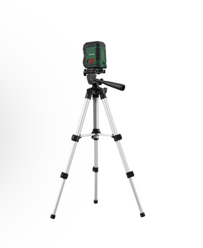 Parkside niveau laser en - laser,