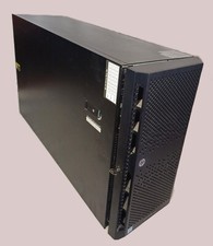 Serveur ordinateur HP Proliant