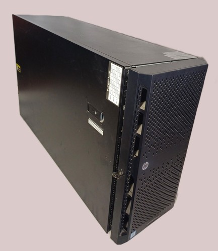 Serveur ordinateur proliant - ordinateur, hp