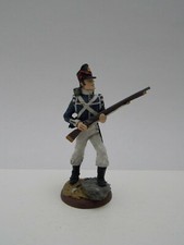 Figurine Médailler Franklin