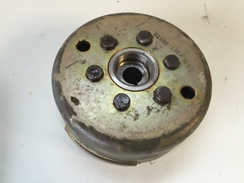 Rotor allumage type - rotor,