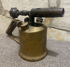 Ancienne Lampe a souder