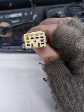 Feu arriere principal droit