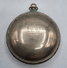 Bouilloire chaufferette en