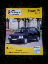 REVUE TECHNIQUE AUTOMOBILE