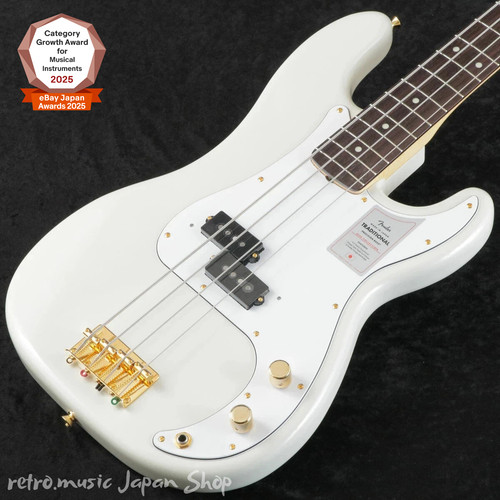 Fender mij traditional - fender, 2025
