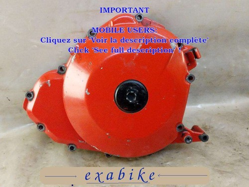 Carter alternateur pour - carter,