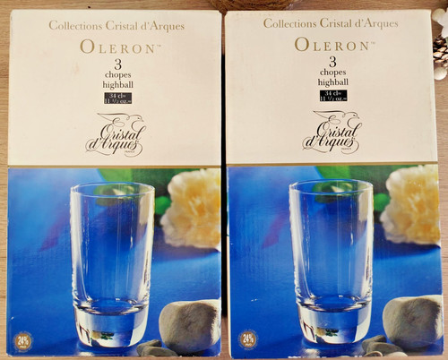 Chopes hautes verres à - verres,