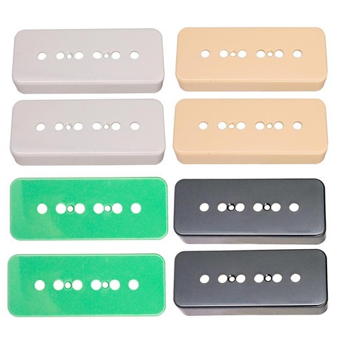 P90 soapbar pickup cover 50 - 2x,