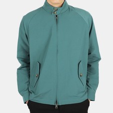BARACUTA Veste Harrington