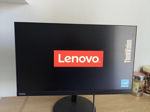 Lenovo thinkvision t24i - t24i-10, 24"