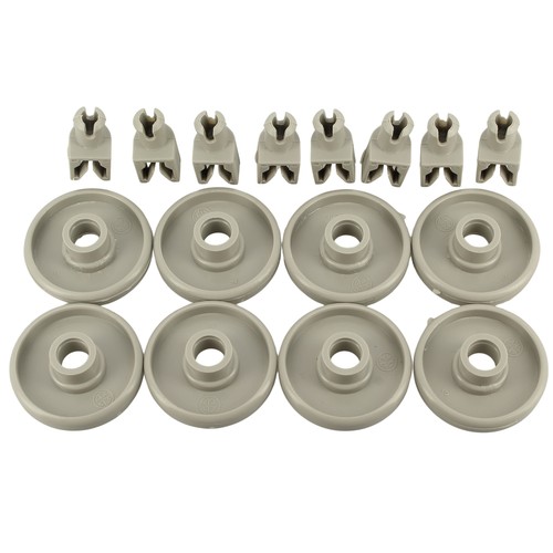 Roulettes panier inferieur - , par