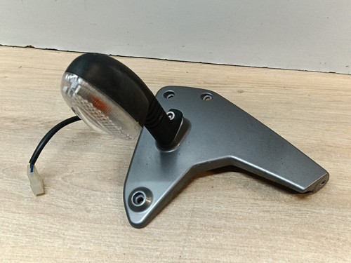 Platine support clignotant - platine, de