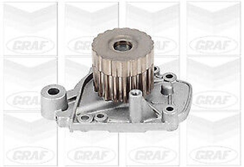 Pompe eau distribution - pompe,
