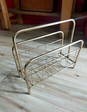 Porte Revues Ancien Années 60