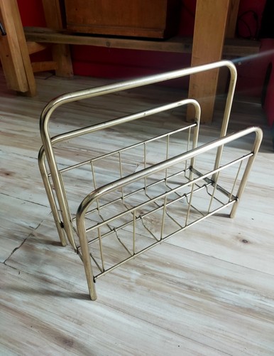 Porte revues ancien années - porte, 60