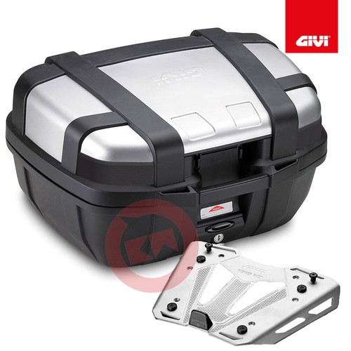Givi set top case - givi,