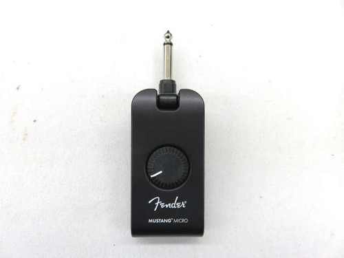 Ampli casque guitare - , personnel