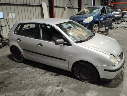 Compteur volkswagen polo - volkswagen,
