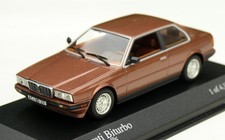 Maserati Biturbo Lim. Bj