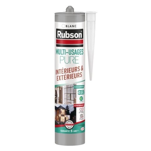 Mastic rubson pure - -,