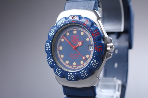 Montre pour homme - , tag