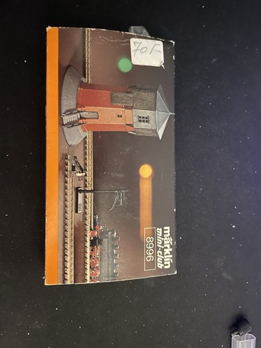 Märklin 8996 neuf - 8996, z
