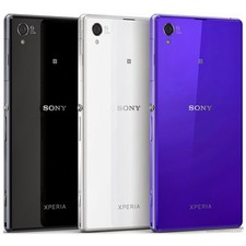 Original Sony Xperia Z1 C6903