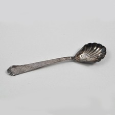 Cuillère À Sucre W.P. & Co