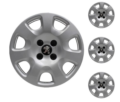 Set enjoliveur roue - set,