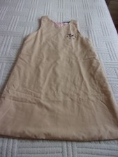 robe doublée Disney Minnie