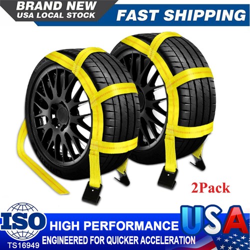 2pcs 10000lbs tow dolly - 10000lbs,