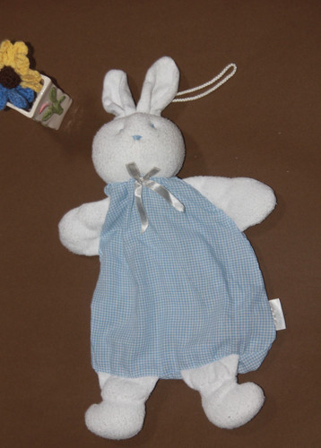 Doudou peluche klorane - doudou,