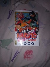 naruto manga