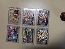 Carte Dragon Ball - Cardass