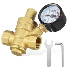 1 ensemble réducteur de