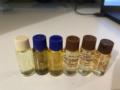 Miniature parfum avon - parfum,
