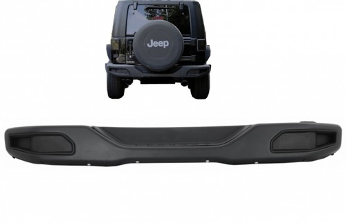Pare chocs pour jeep - pour,