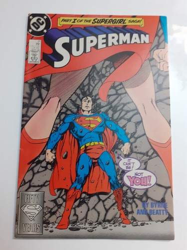 Superman comics john byrne - superman,