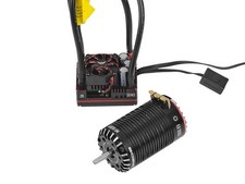 REDS Racing 1:8 Combo Set -