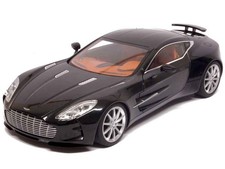 Aston Martin One-77 2009 -