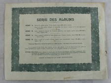 Bathroom Cabinet 2 - Barbedienne House Furniture Advertising - 1899 - Bur 